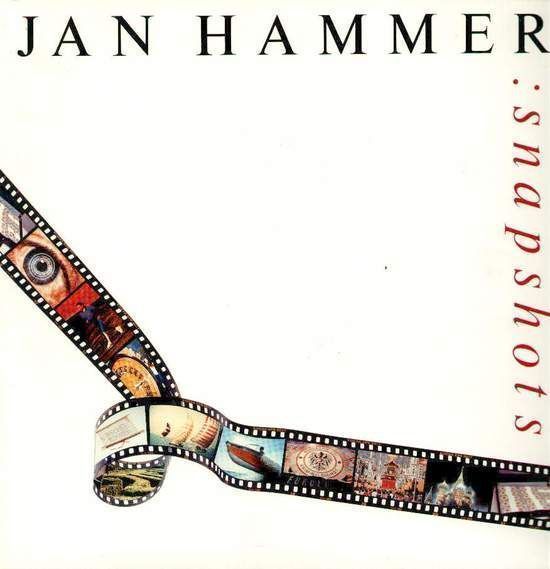 Cover of Snapshots