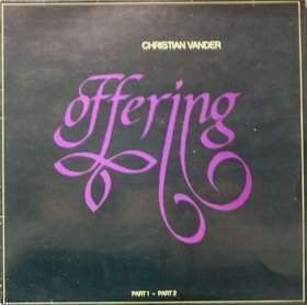 Cover of Offering - Part 1 & 2