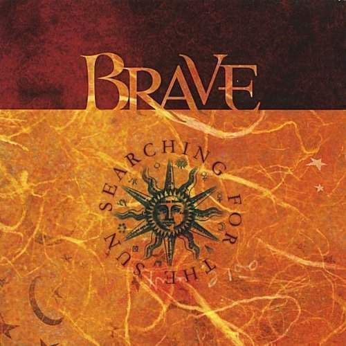 Cover of Searching For The Sun