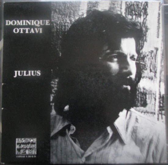 Cover of Julius