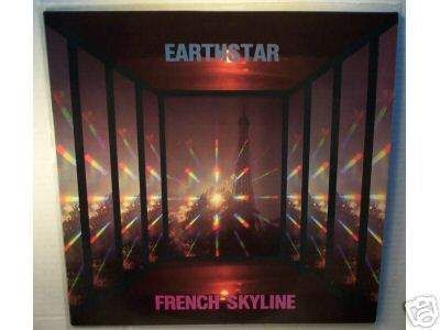 Cover of French Skyline