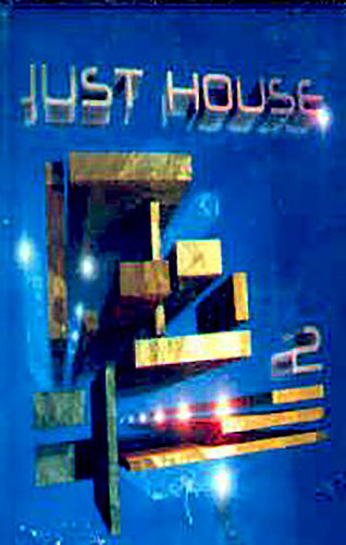Cover of Just House 2