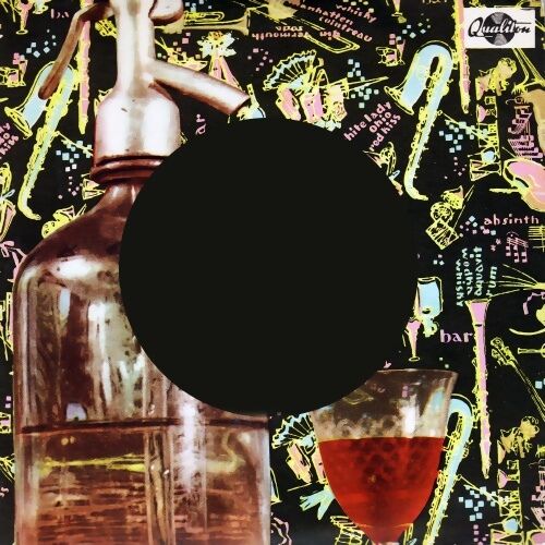 Cover of Message Understood / Too Bad You Don't Want Me