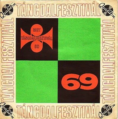 Cover of Regi Napok / Bezzeg Tavaly
