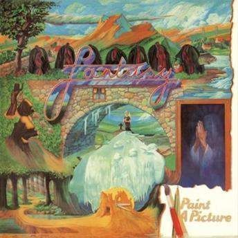 Cover of Paint A Picture