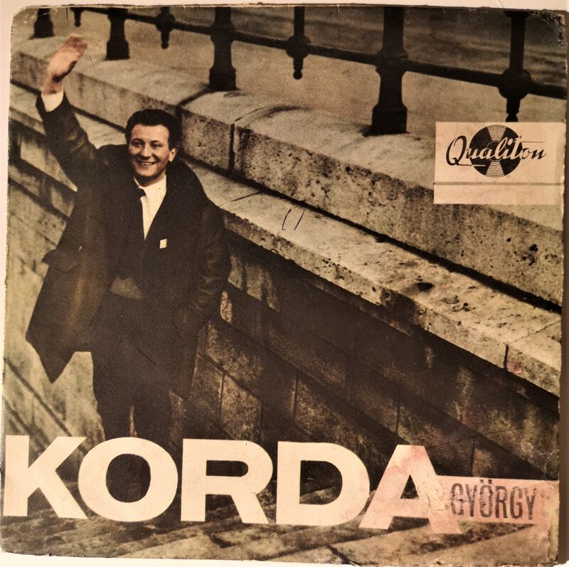 Cover of Quello Sbagliato / Nem Varlak Mar