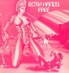 Cover of Both Hands Free