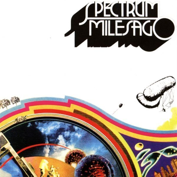 Cover of  Milesago