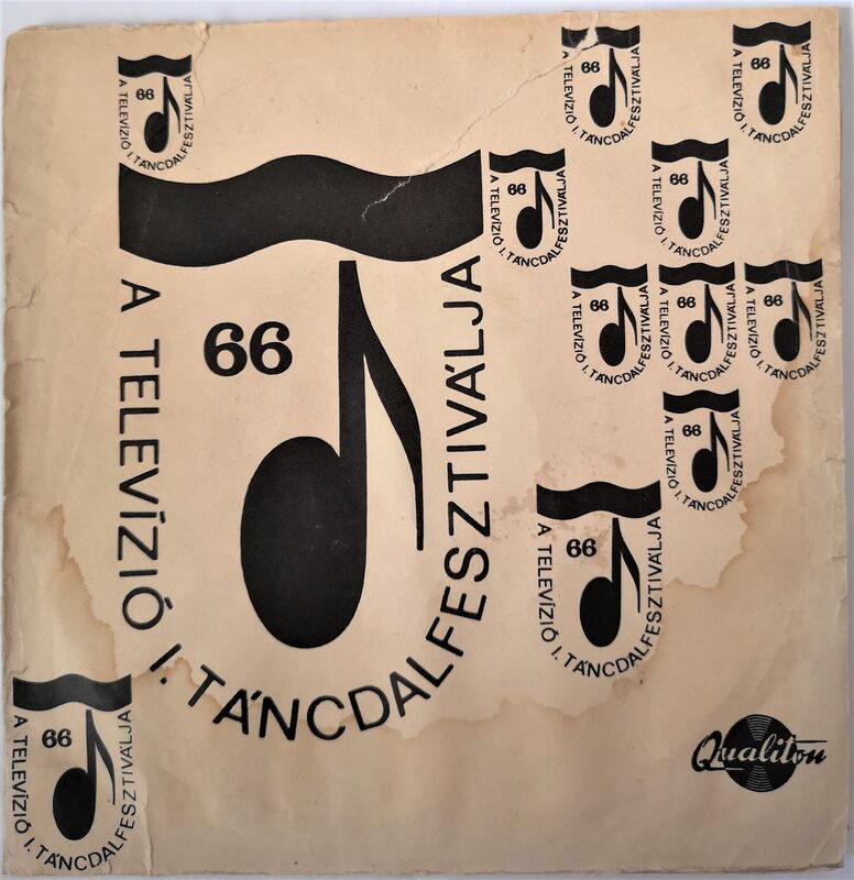 Cover of Meg Faj Minden Csok / Nincsen Olyan Ember