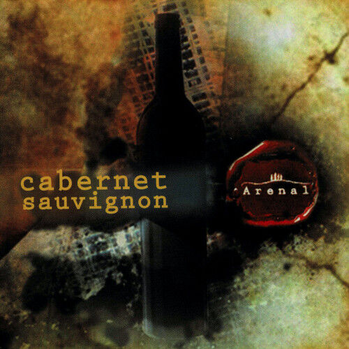 Cover of Cabernet Sauvignon