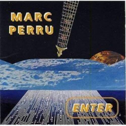 Cover of Enter