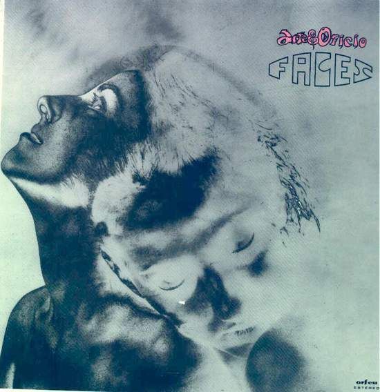 Cover of Faces