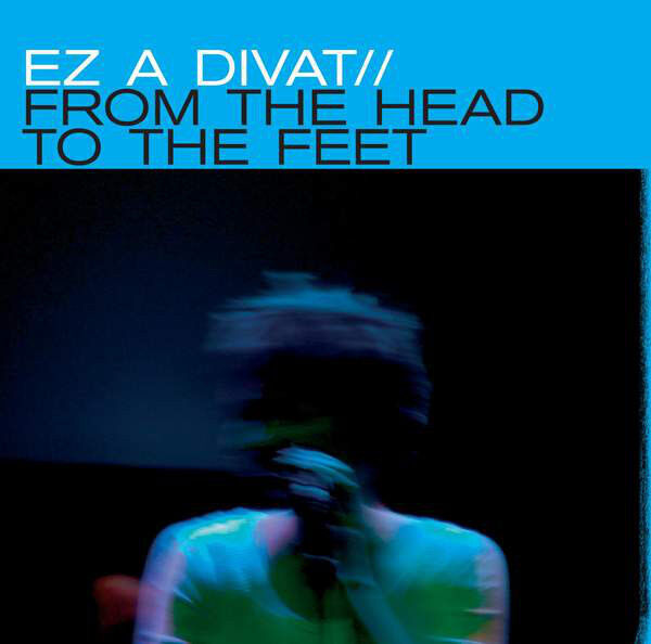 Cover of From The Head To The Feet