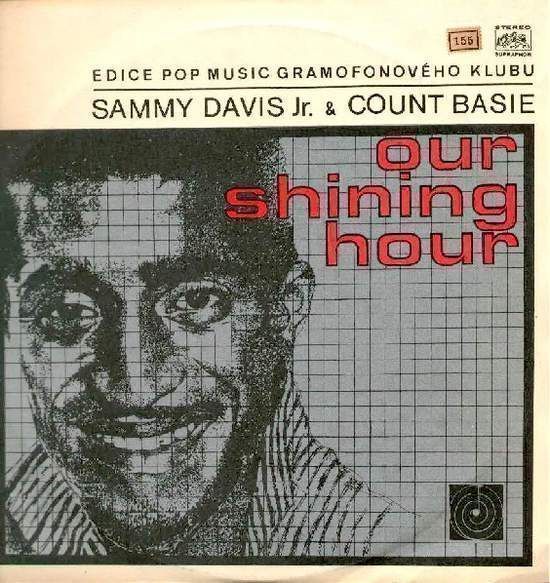 Cover of Our Shining Hour