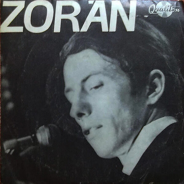 Cover of O Meg En / Kamasz Kislany