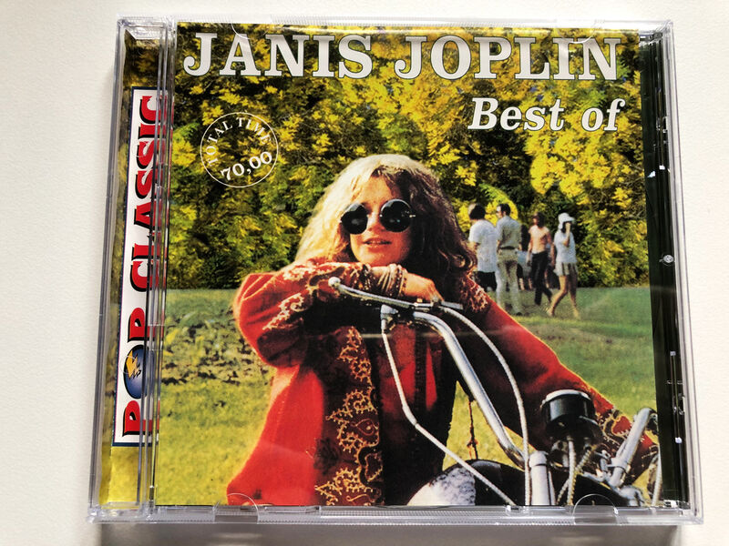 Cover of Best Of