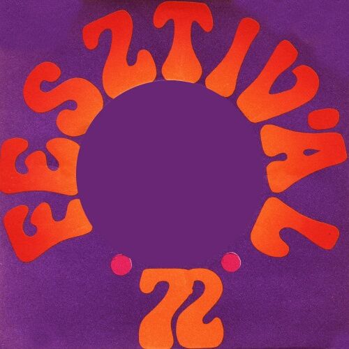 Cover of Elmult Egy Ev / Egy Perc Az Evekert