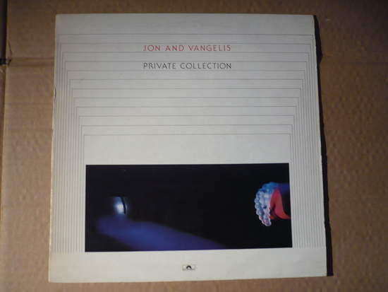 Cover of Private Collection