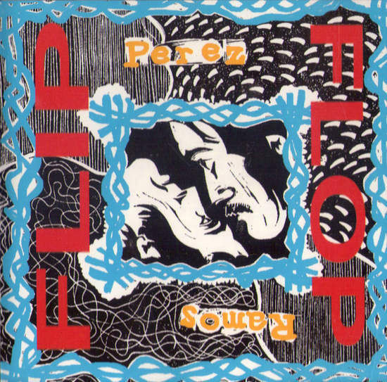 Cover of Flip Flop