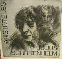 Cover of Aristoteles