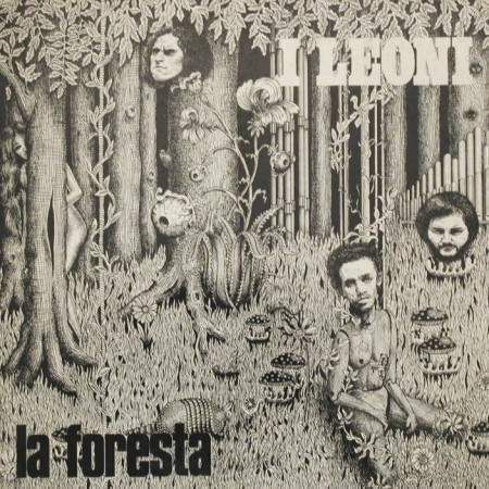 Cover of La Foresta
