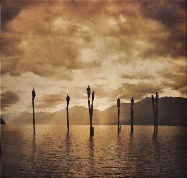 Cover of Here Comes The Sun
