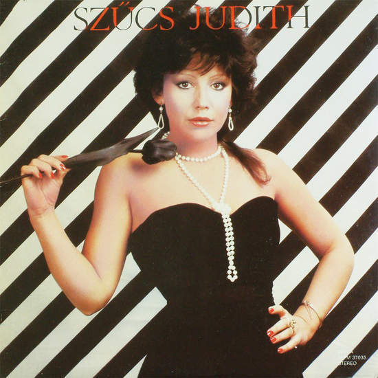 Cover of Szucs Judith