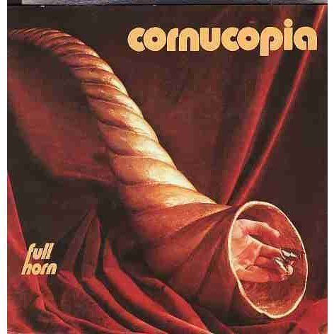 Cover of Full Horn