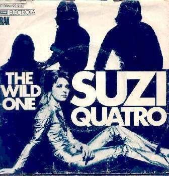 Cover of Wild One / Shake My Sugar