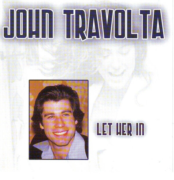 Cover of Let Her In