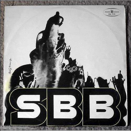 Cover of Sbb