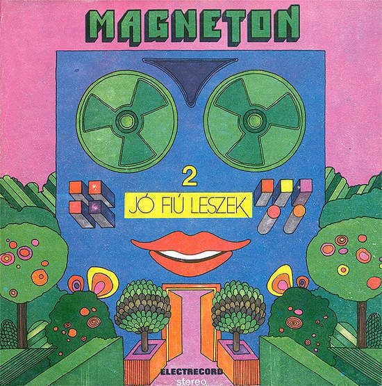 Cover of 2 - Jo Fiu Leszek