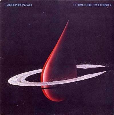 Cover of From Here To Eternity