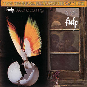 Cover of Help / Second Coming