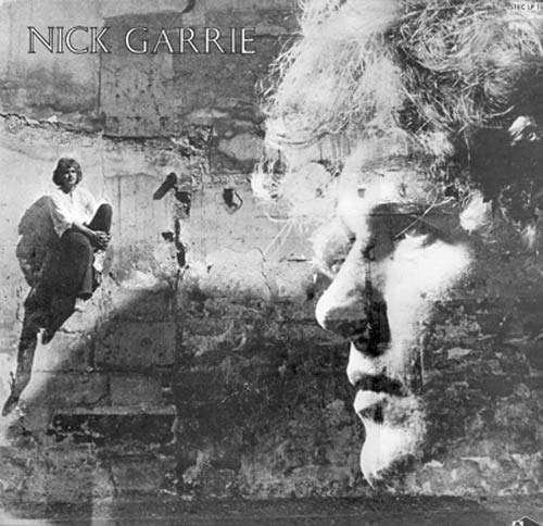 Cover of The Nightmare Of J.b.stanislas