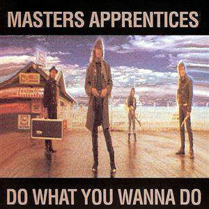 Cover of Do What You Wanna Do