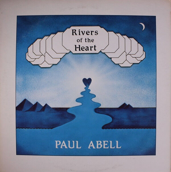 Cover of Rivers Of The Heart