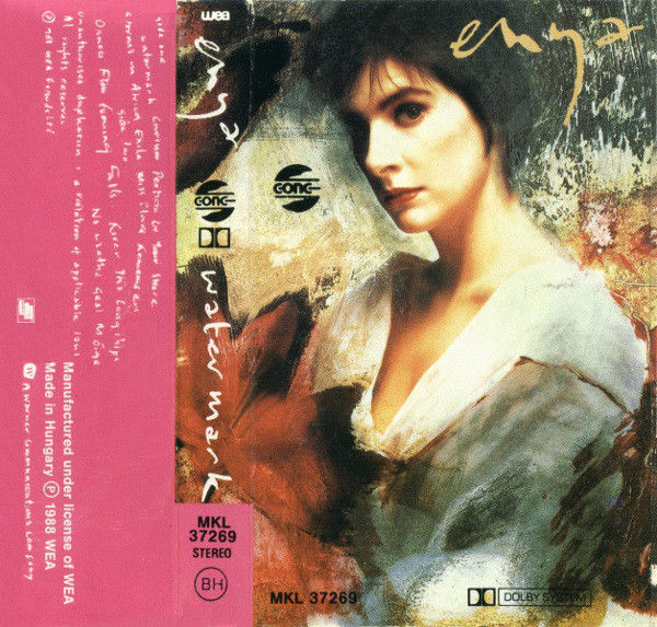 Cover of Watermark