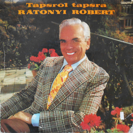 Cover of Tapsrol Tapsra