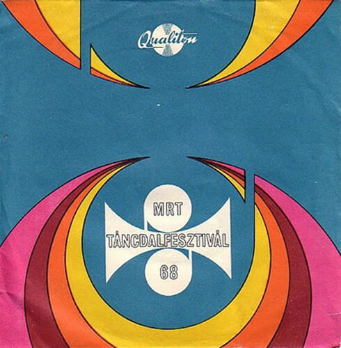 Cover of Krisztina / O Es En