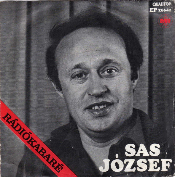 Cover of Radiokabare