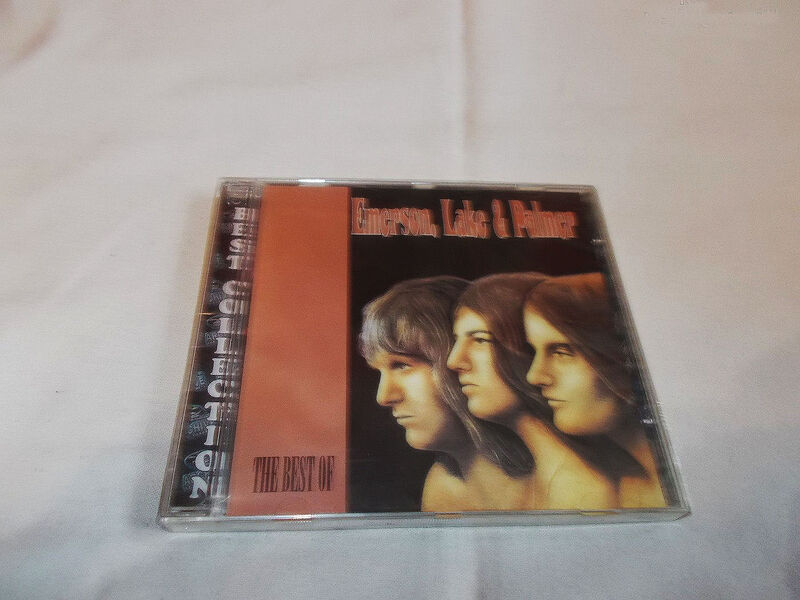 Cover of The Best Of