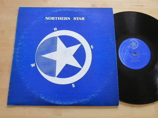 Cover of Northern Star