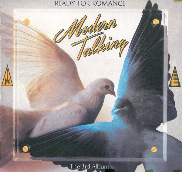 Cover of Ready For Romance