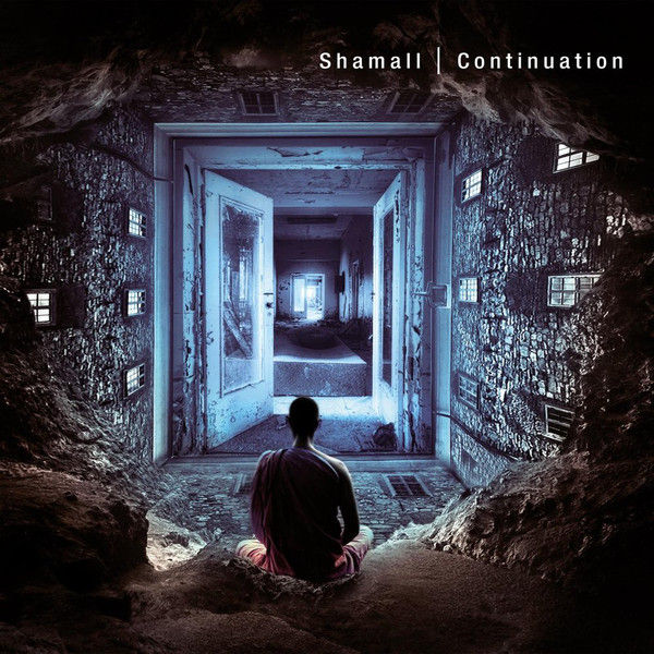 Cover of Continuation