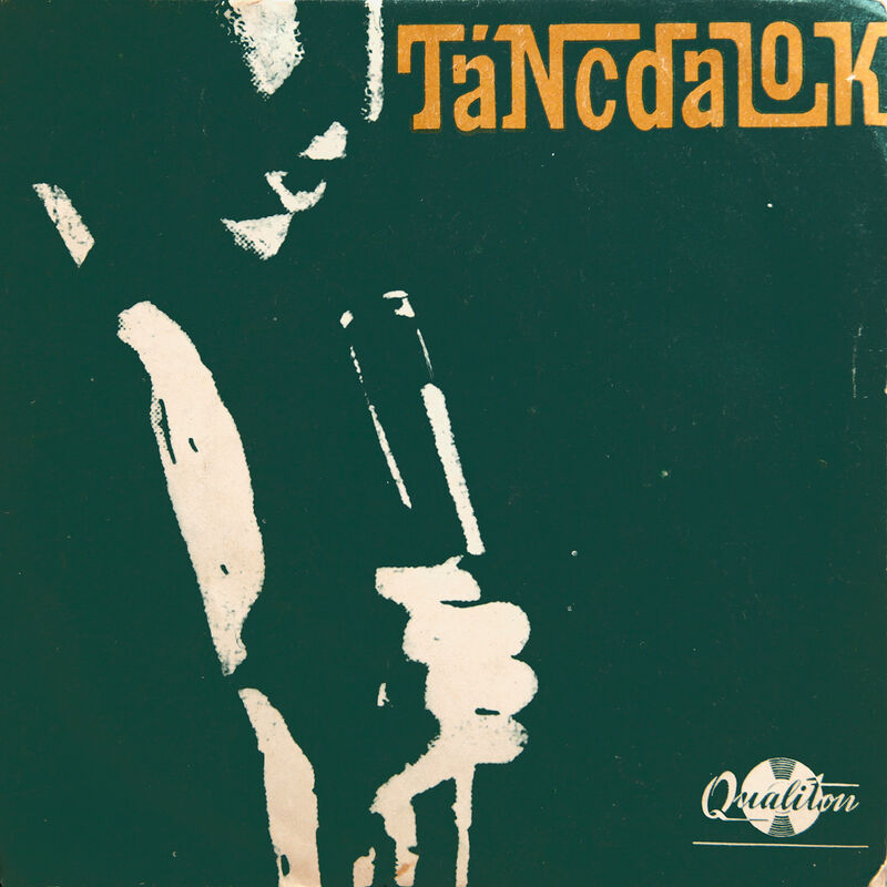 Cover of Nem Vagy Te Kiraly / Ram Se Nezz