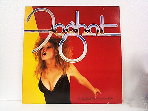 Cover of In The Mood For Something Rude