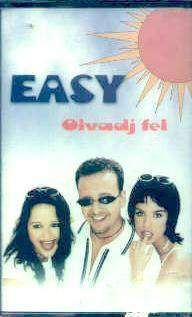 Cover of Olvadj Fel