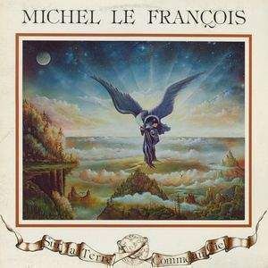 Cover of Sur La Terre Comme Au Ciel