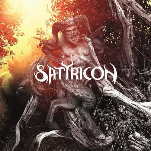 Cover of Satyricon